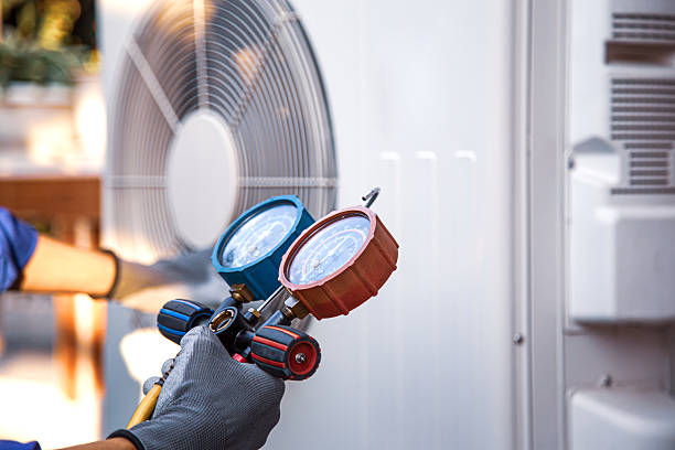 Trusted Furnace Repair service in Buchanan Dam, TX - HVAC Repair CO