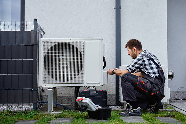 Top rated local Air Duct Cleaning specialists in Buchanan Dam, TX